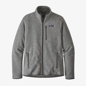 PATAGONIA ZIP UP